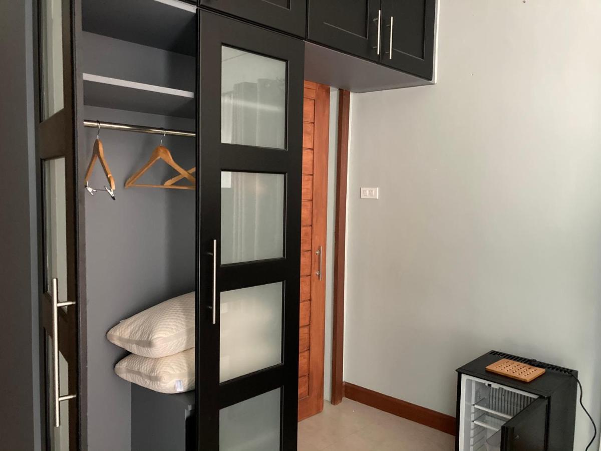Barbe La Maison 华欣 外观 照片