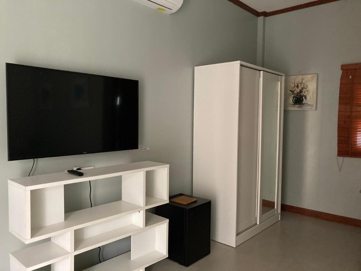Barbe La Maison 华欣 外观 照片