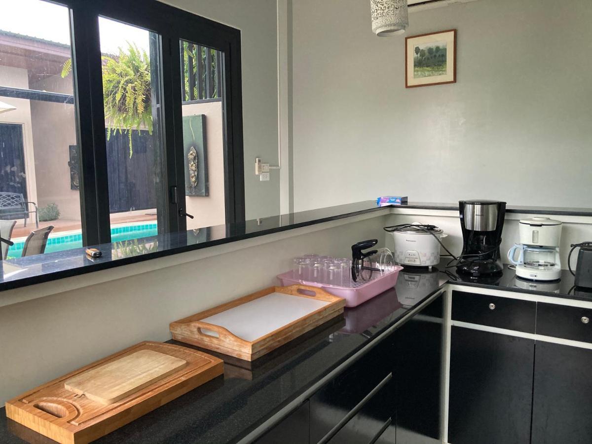 Barbe La Maison 华欣 外观 照片