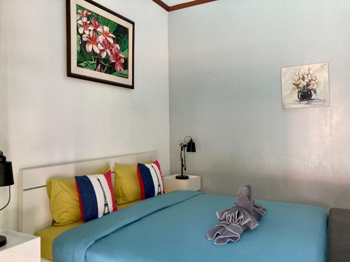 Barbe La Maison 华欣 外观 照片