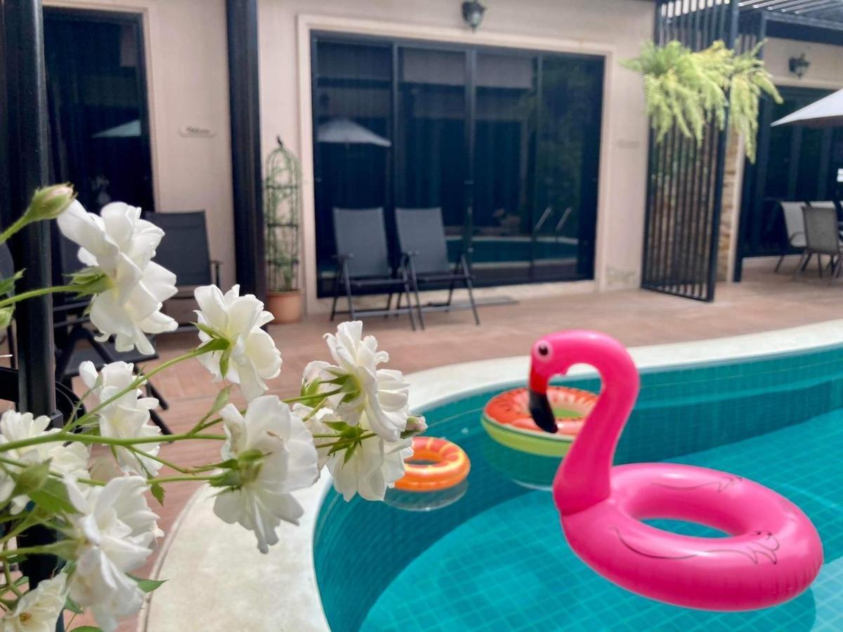 Barbe La Maison 华欣 外观 照片