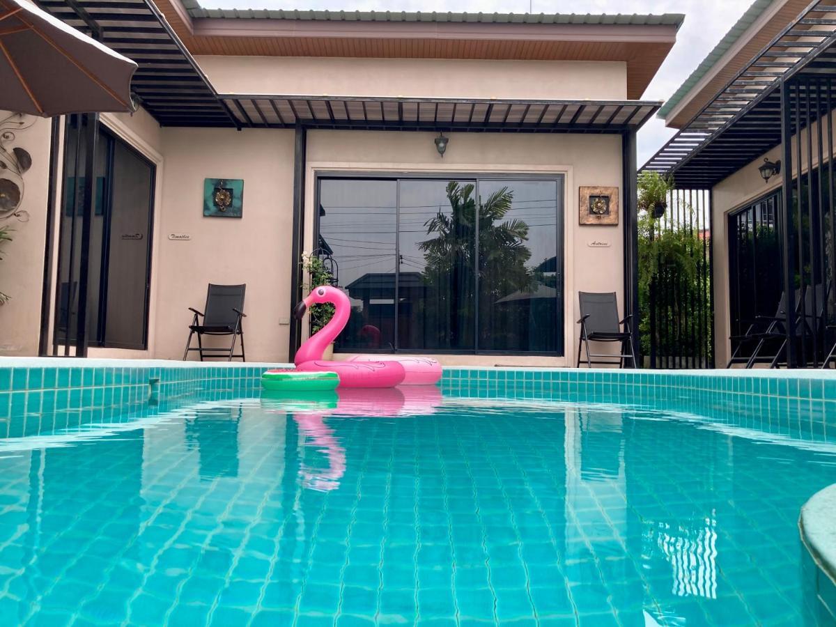Barbe La Maison 华欣 外观 照片