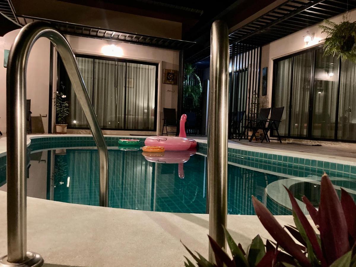 Barbe La Maison 华欣 外观 照片