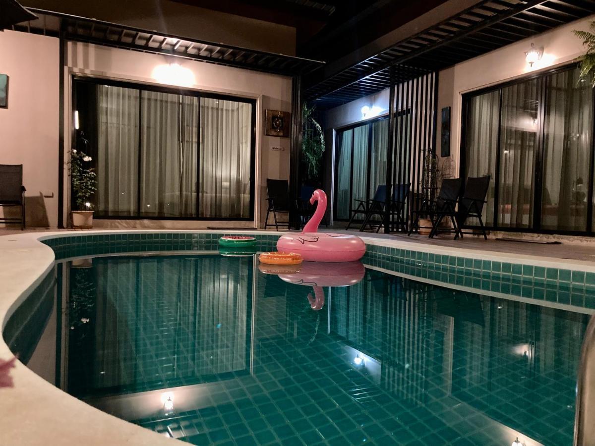 Barbe La Maison 华欣 外观 照片
