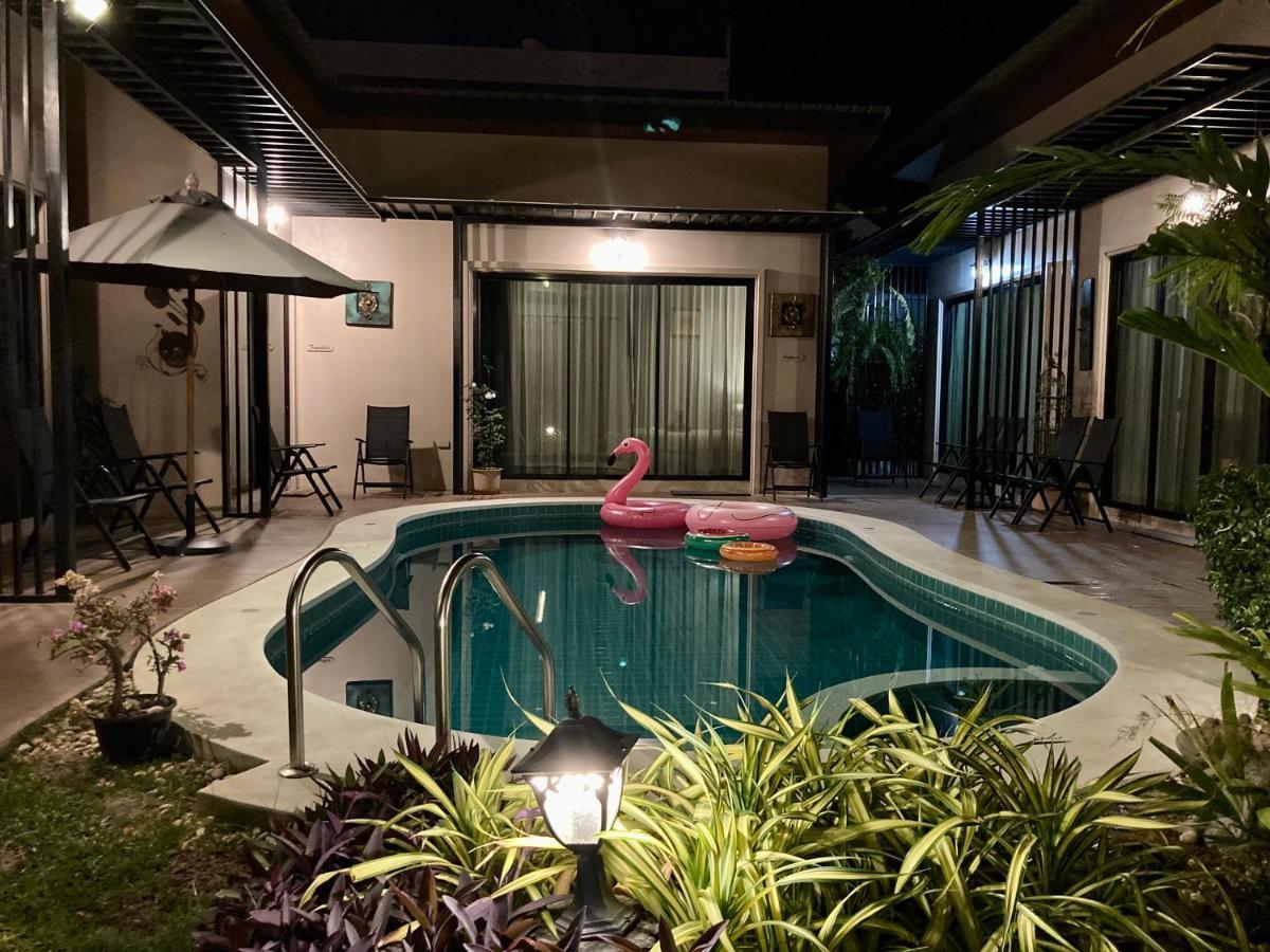 Barbe La Maison 华欣 外观 照片
