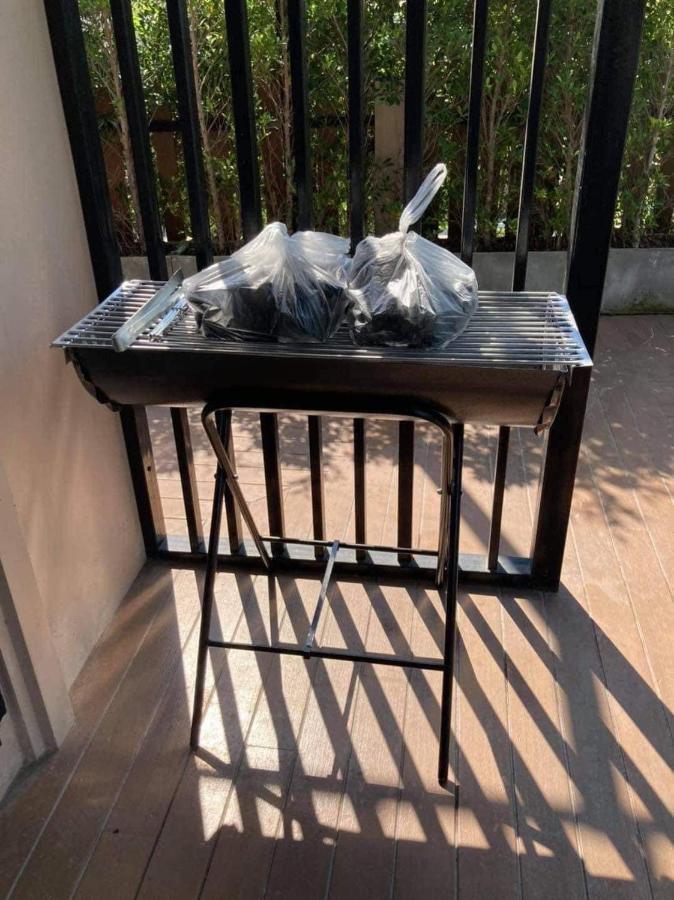 Barbe La Maison 华欣 外观 照片