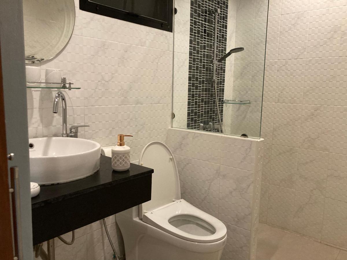 Barbe La Maison 华欣 外观 照片