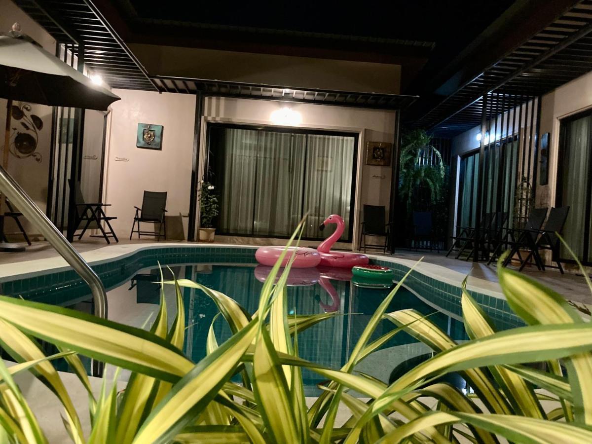 Barbe La Maison 华欣 外观 照片