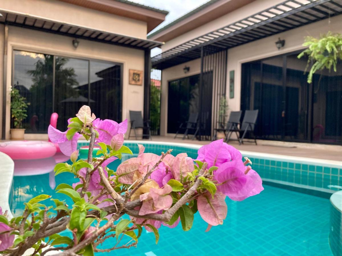 Barbe La Maison 华欣 外观 照片