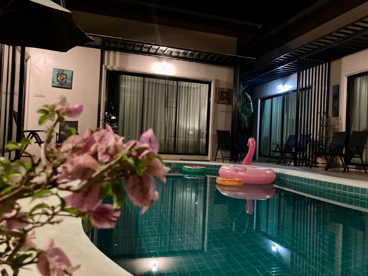 Barbe La Maison 华欣 外观 照片