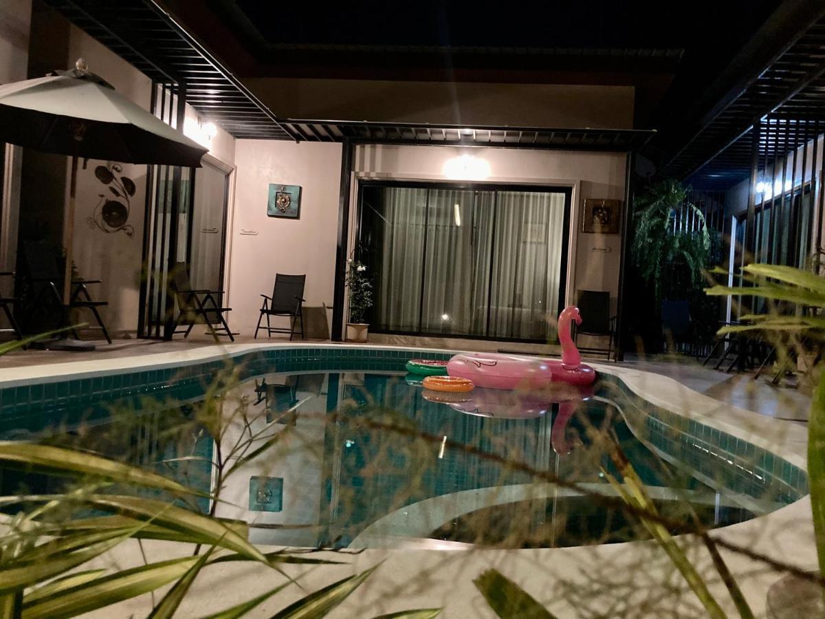 Barbe La Maison 华欣 外观 照片
