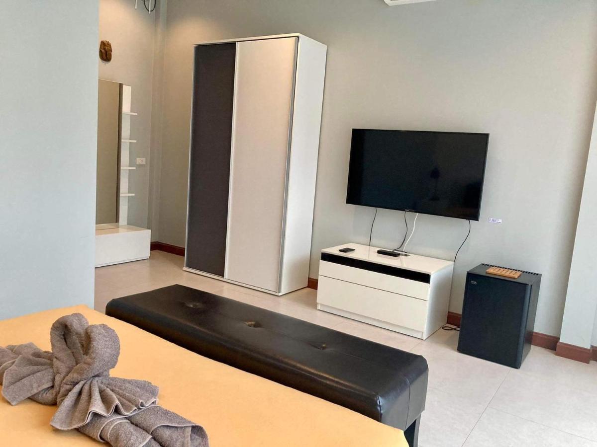 Barbe La Maison 华欣 外观 照片