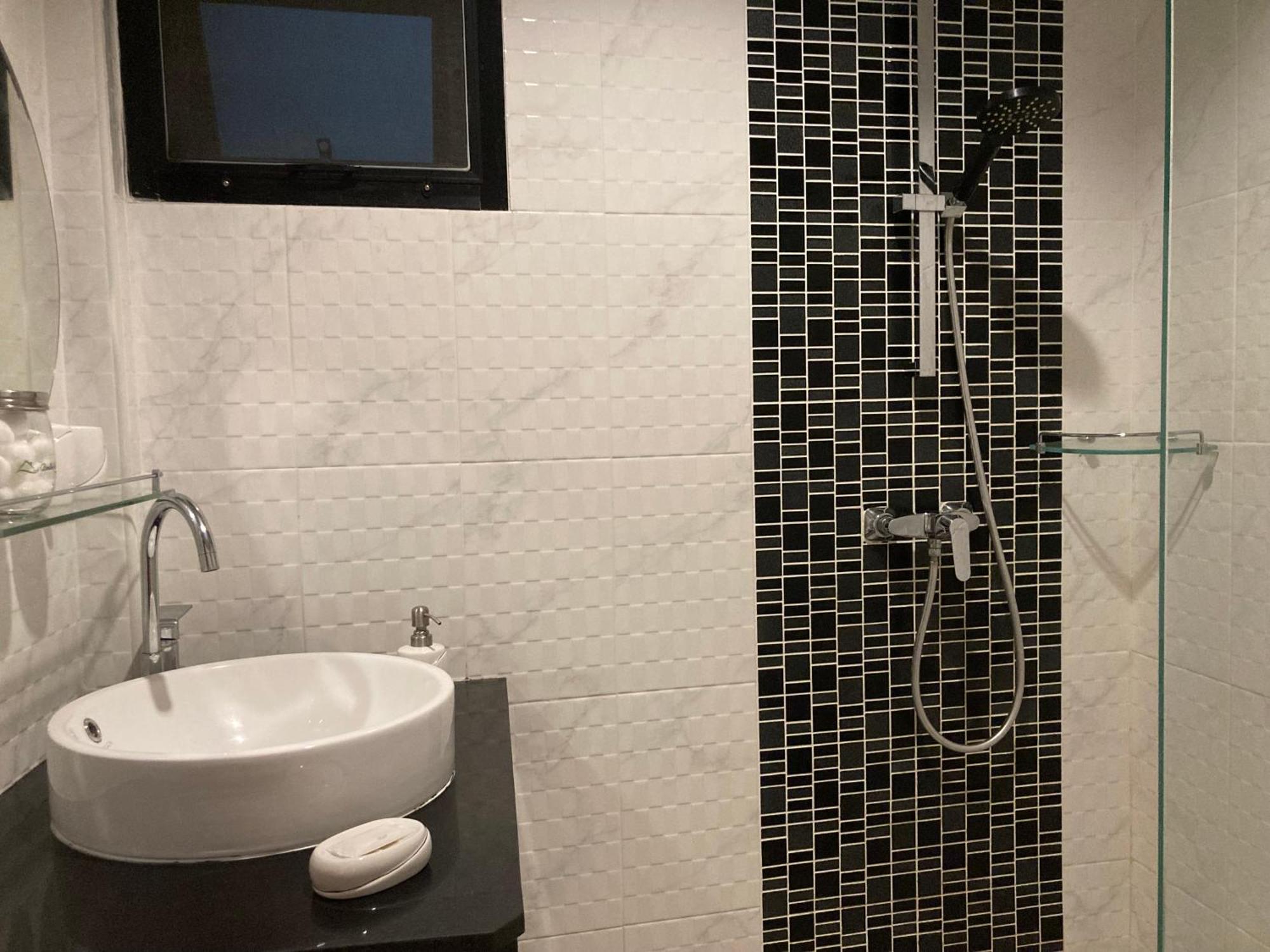 Barbe La Maison 华欣 外观 照片