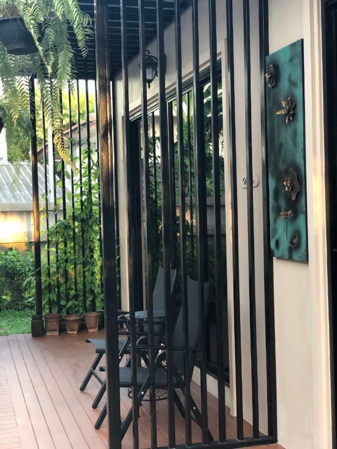 Barbe La Maison 华欣 外观 照片