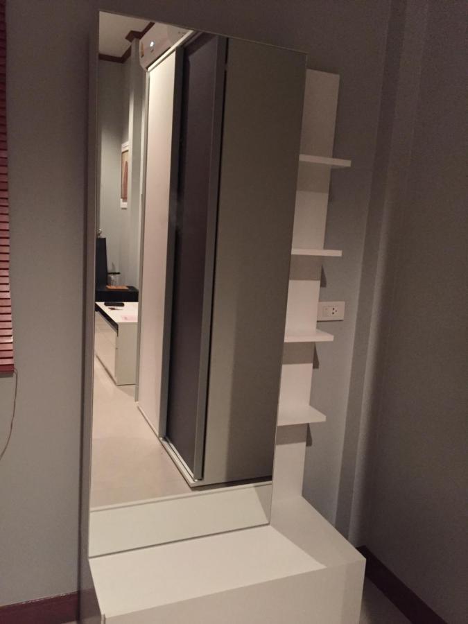 Barbe La Maison 华欣 外观 照片